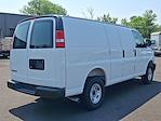 2025 Chevrolet Express 2500 RWD Adrian Upfitted Cargo Van for sale #CCN3726 - photo 12