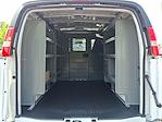 2025 Chevrolet Express 2500 RWD Adrian Upfitted Cargo Van for sale #CCN3726 - photo 2
