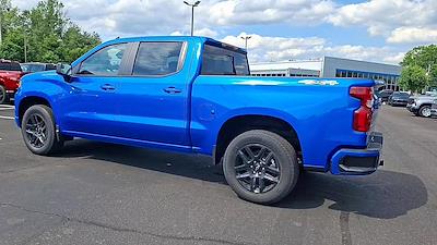 2025 Chevrolet Silverado 1500 Crew Cab 4WD Pickup for sale #CCN3734 - photo 2