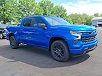2025 Chevrolet Silverado 1500 Crew Cab 4WD Pickup for sale #CCN3734 - photo 10
