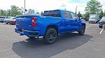 2025 Chevrolet Silverado 1500 Crew Cab 4WD Pickup for sale #CCN3734 - photo 8