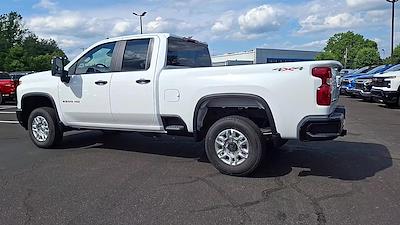 2025 Chevrolet Silverado 2500 Double Cab 4WD Pickup for sale #CCN3735 - photo 2