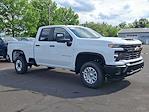 2025 Chevrolet Silverado 2500 Double Cab 4WD Pickup for sale #CCN3735 - photo 10
