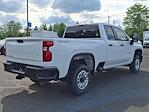 2025 Chevrolet Silverado 2500 Double Cab 4WD Pickup for sale #CCN3735 - photo 11