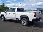 2025 Chevrolet Silverado 2500 Double Cab 4WD Pickup for sale #CCN3735 - photo 12