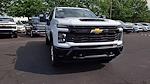 2025 Chevrolet Silverado 2500 Double Cab 4WD Pickup for sale #CCN3735 - photo 4