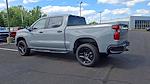 2025 Chevrolet Silverado 1500 Crew Cab 4WD Pickup for sale #CCN3747 - photo 2