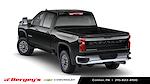 2025 Chevrolet Silverado 2500 Crew Cab 4x4 Pickup for sale #CCN3748 - photo 2