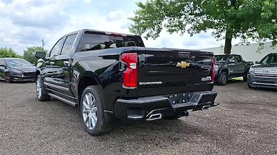 2025 Chevrolet Silverado 1500 Crew Cab 4x4 Pickup for sale #CCN3763 - photo 2