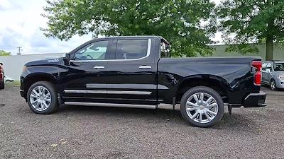 2025 Chevrolet Silverado 1500 Crew Cab 4x4 Pickup for sale #CCN3763 - photo 2
