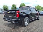 2025 Chevrolet Silverado 1500 Crew Cab 4x4 Pickup for sale #CCN3763 - photo 17