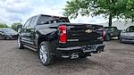 2025 Chevrolet Silverado 1500 Crew Cab 4x4 Pickup for sale #CCN3763 - photo 2