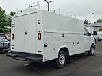 New 2024 Chevrolet Express 3500 10' 9" Knapheide Steel Service Utility Van for sale #CCN3779 - photo 12
