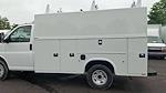 New 2024 Chevrolet Express 3500 10' 9" Knapheide Steel Service Utility Van for sale #CCN3779 - photo 7