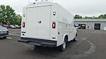 New 2024 Chevrolet Express 3500 10' 9" Knapheide Steel Service Utility Van for sale #CCN3779 - photo 9