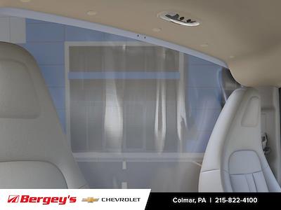 New 2025 Chevrolet Express 3500 Service Utility Van for sale #CCN3781 - photo 2