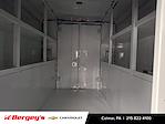 New 2025 Chevrolet Express 3500 Service Utility Van for sale #CCN3781 - photo 8