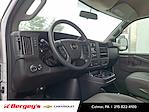New 2025 Chevrolet Express 3500 Service Utility Van for sale #CCN3781 - photo 9