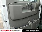 New 2025 Chevrolet Express 3500 Service Utility Van for sale #CCN3781 - photo 10