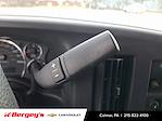 New 2025 Chevrolet Express 3500 Service Utility Van for sale #CCN3781 - photo 12