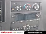 New 2025 Chevrolet Express 3500 Service Utility Van for sale #CCN3781 - photo 14