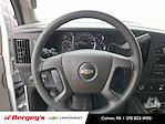 New 2025 Chevrolet Express 3500 Service Utility Van for sale #CCN3781 - photo 15