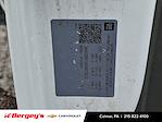 New 2025 Chevrolet Express 3500 Service Utility Van for sale #CCN3781 - photo 18