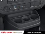 New 2025 Chevrolet Express 3500 Service Utility Van for sale #CCN3781 - photo 26