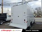 New 2025 Chevrolet Express 3500 Service Utility Van for sale #CCN3781 - photo 5