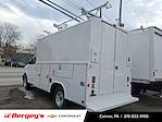 New 2025 Chevrolet Express 3500 Service Utility Van for sale #CCN3781 - photo 3
