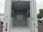 New 2025 Chevrolet Express 3500 11' Reading Aluminum Service Utility Van for sale #CCN3782 - photo 13