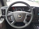New 2025 Chevrolet Express 3500 11' Reading Aluminum Service Utility Van for sale #CCN3782 - photo 17