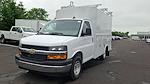 New 2025 Chevrolet Express 3500 11' Reading Aluminum Service Utility Van for sale #CCN3782 - photo 5
