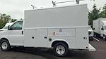 New 2025 Chevrolet Express 3500 11' Reading Aluminum Service Utility Van for sale #CCN3782 - photo 7