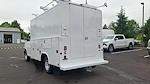 New 2025 Chevrolet Express 3500 11' Reading Aluminum Service Utility Van for sale #CCN3782 - photo 8