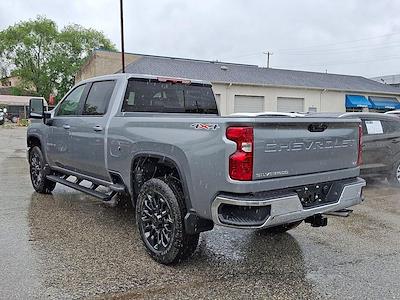 2025 Chevrolet Silverado 2500 Crew Cab 4WD Pickup for sale #CCN3790 - photo 2