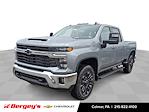 2025 Chevrolet Silverado 2500 Crew Cab 4WD Pickup for sale #CCN3790 - photo 1