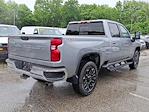 2025 Chevrolet Silverado 2500 Crew Cab 4WD Pickup for sale #CCN3790 - photo 4