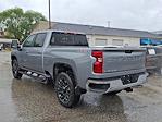 2025 Chevrolet Silverado 2500 Crew Cab 4WD Pickup for sale #CCN3790 - photo 2