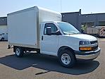New 2025 Chevrolet Express 3500 10' Dejana Truck & Utility Equipment Box Van for sale #CCN3796 - photo 11