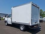 New 2025 Chevrolet Express 3500 10' Dejana Truck & Utility Equipment Box Van for sale #CCN3796 - photo 2