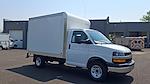 New 2025 Chevrolet Express 3500 10' Dejana Truck & Utility Equipment Box Van for sale #CCN3796 - photo 3
