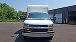 New 2025 Chevrolet Express 3500 10' Dejana Truck & Utility Equipment Box Van for sale #CCN3796 - photo 4