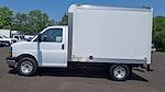 New 2025 Chevrolet Express 3500 10' Dejana Truck & Utility Equipment Box Van for sale #CCN3796 - photo 6