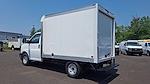 New 2025 Chevrolet Express 3500 10' Dejana Truck & Utility Equipment Box Van for sale #CCN3796 - photo 7