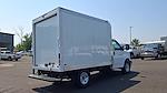 New 2025 Chevrolet Express 3500 10' Dejana Truck & Utility Equipment Box Van for sale #CCN3796 - photo 9