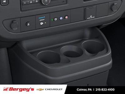 New 2025 Chevrolet Express 3500 - photo 1