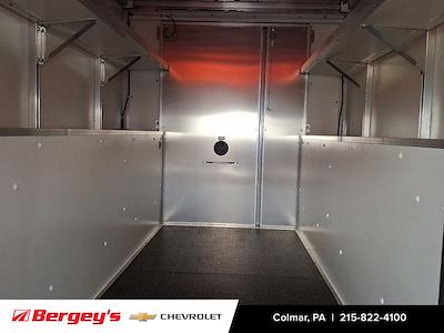 New 2025 Chevrolet Express 3500 Service Utility Van for sale #CCN3798 - photo 2