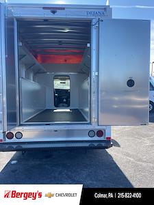 New 2025 Chevrolet Express 3500 Service Utility Van for sale #CCN3798 - photo 2