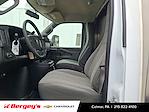 New 2025 Chevrolet Express 3500 Service Utility Van for sale #CCN3798 - photo 3